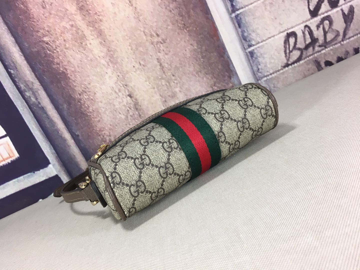 Mens Gucci Satchel Bags